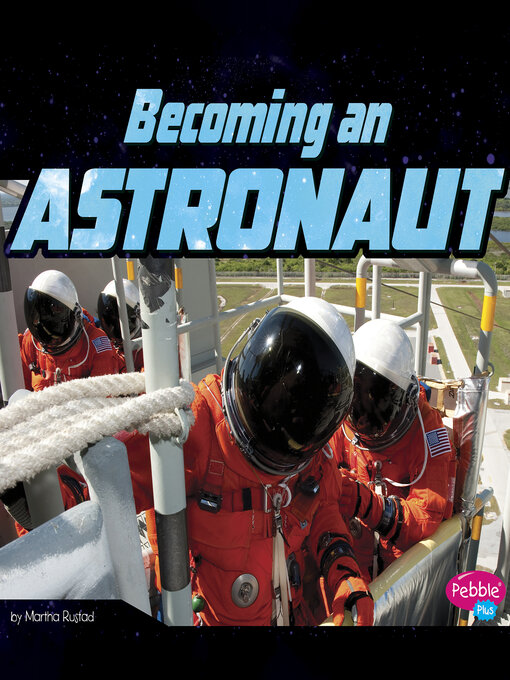Title details for Becoming an Astronaut by Anonymous - Wait list